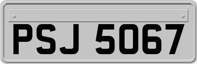 PSJ5067