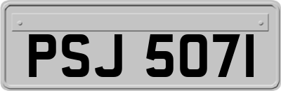 PSJ5071