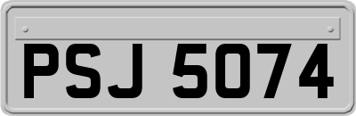 PSJ5074