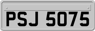 PSJ5075