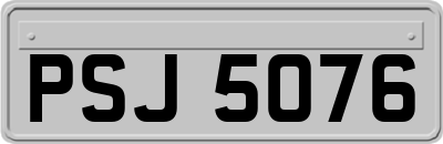 PSJ5076