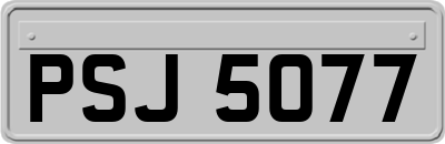 PSJ5077