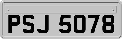 PSJ5078