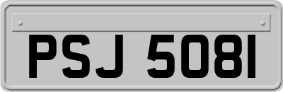 PSJ5081