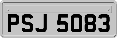 PSJ5083