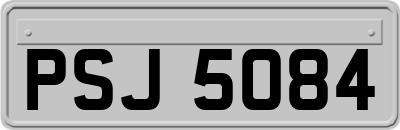PSJ5084