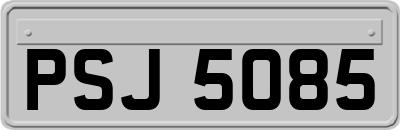 PSJ5085