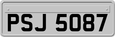 PSJ5087