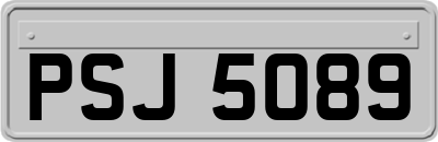PSJ5089