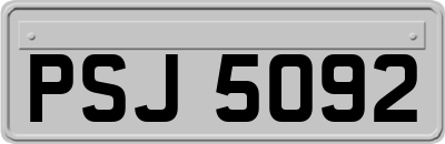 PSJ5092