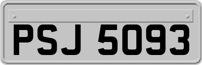 PSJ5093