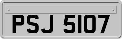 PSJ5107