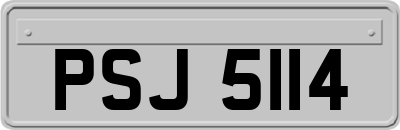 PSJ5114
