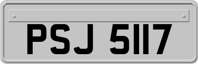 PSJ5117