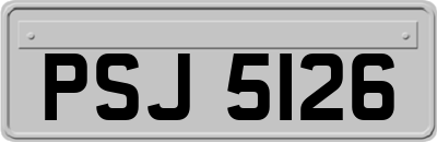PSJ5126