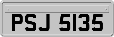 PSJ5135
