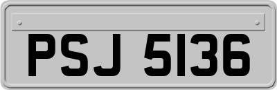 PSJ5136