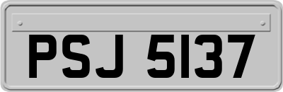 PSJ5137