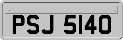 PSJ5140
