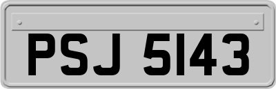 PSJ5143
