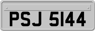 PSJ5144