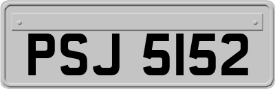 PSJ5152