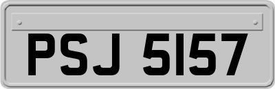 PSJ5157