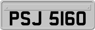 PSJ5160