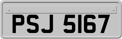 PSJ5167