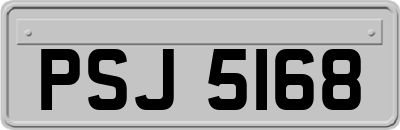 PSJ5168