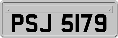 PSJ5179