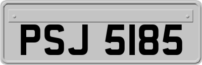 PSJ5185