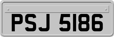 PSJ5186
