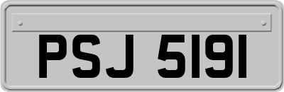 PSJ5191