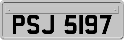 PSJ5197