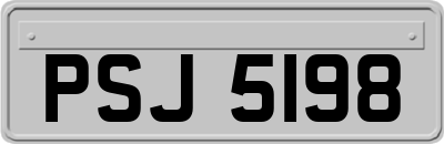 PSJ5198