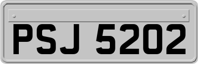 PSJ5202