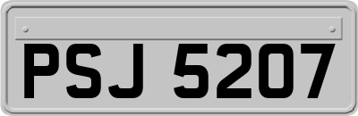 PSJ5207