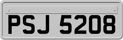 PSJ5208