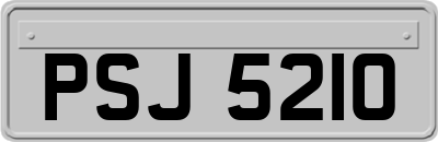PSJ5210