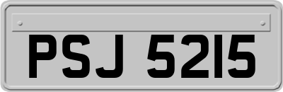 PSJ5215