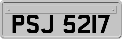 PSJ5217