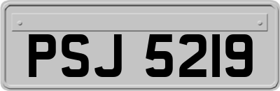 PSJ5219