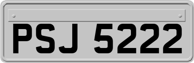 PSJ5222