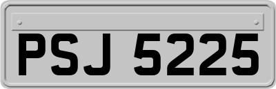 PSJ5225