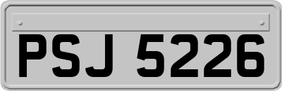 PSJ5226