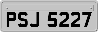 PSJ5227