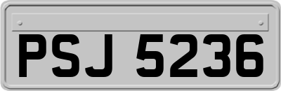 PSJ5236