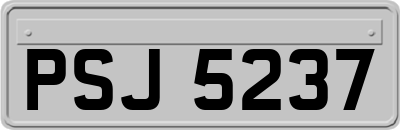 PSJ5237