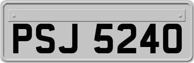 PSJ5240